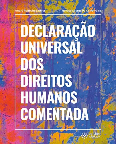 Ebook Declarao Universal Dos Direitos Humanos Comentada